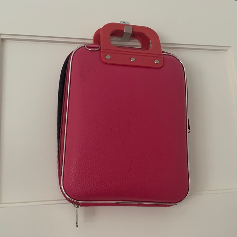 iPad case